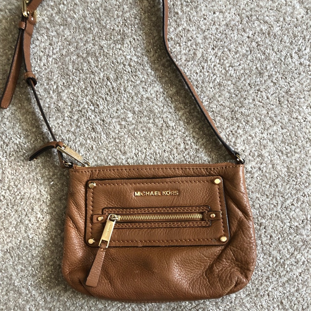 Michael Kors crossbody